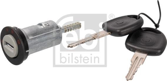 Febi Bilstein 02748 - Virtalukko onlydrive.pro