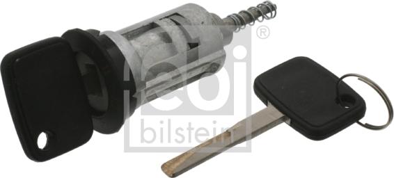 Febi Bilstein 02743 - Ignition / Starter Switch onlydrive.pro