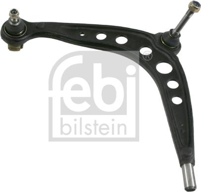 Febi Bilstein 07965 - Vikšro valdymo svirtis onlydrive.pro