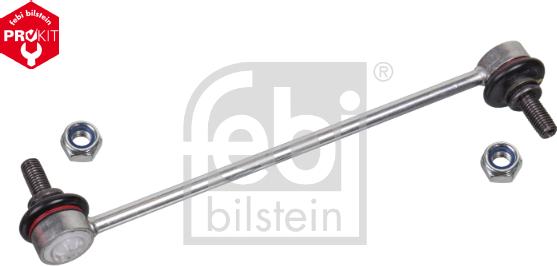 Febi Bilstein 07989 - Rod / Strut, stabiliser onlydrive.pro