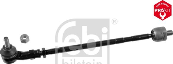 Febi Bilstein 07984 - Tie Rod onlydrive.pro