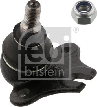 Febi Bilstein 07977 - Ball Joint onlydrive.pro