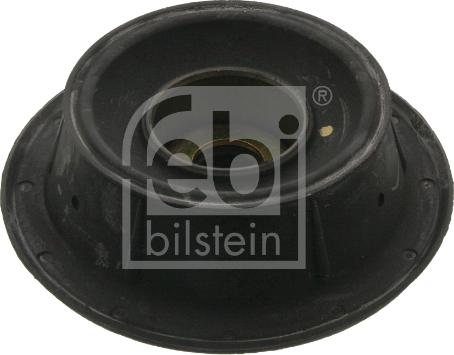 Febi Bilstein 07559 - Опора стойки амортизатора, подушка onlydrive.pro