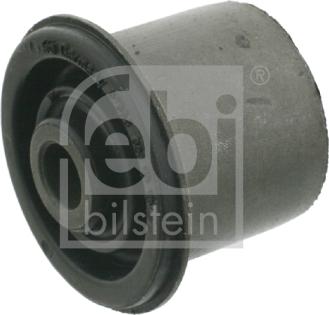 Febi Bilstein 07558 - Valdymo svirties / išilginių svirčių įvorė onlydrive.pro