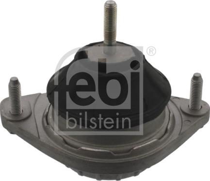 Febi Bilstein 07585 - Holder, engine mounting onlydrive.pro