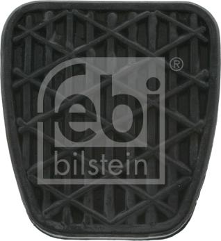 Febi Bilstein 07532 - Pedaalikate, siduripedaal onlydrive.pro