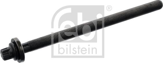 Febi Bilstein 07661 - Cilindro galvutės varžtas onlydrive.pro