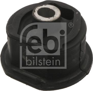 Febi Bilstein 07601 - Mounting, axle beam onlydrive.pro