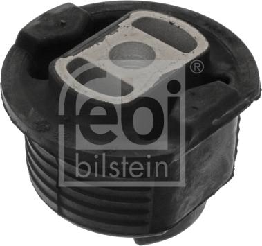 Febi Bilstein 07602 - Mounting, axle beam onlydrive.pro