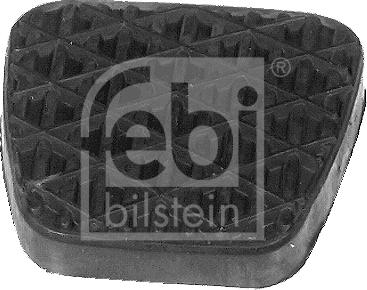 Febi Bilstein 07615 - Brake Pedal Pad onlydrive.pro