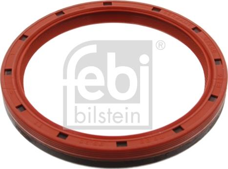 Febi Bilstein 07686 - Shaft Seal, crankshaft onlydrive.pro