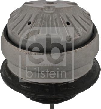 Febi Bilstein 07011 - Подушка, опора, подвеска двигателя onlydrive.pro