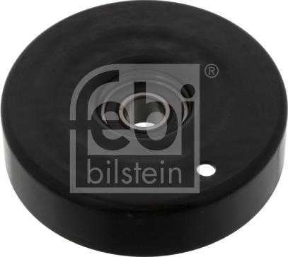 Febi Bilstein 07021 - Ohjainrulla, moniurahihna onlydrive.pro