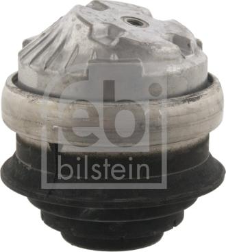 Febi Bilstein 07023 - Подушка, опора, подвеска двигателя onlydrive.pro