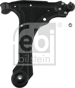 Febi Bilstein 07192 - Track Control Arm onlydrive.pro