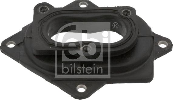 Febi Bilstein 07107 - Flange, carburettor onlydrive.pro