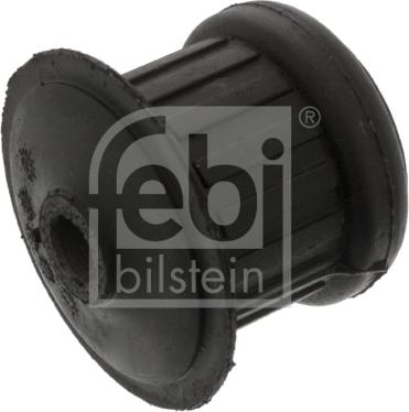 Febi Bilstein 07181 - Подушка, опора, подвеска двигателя onlydrive.pro