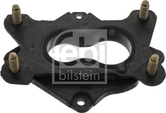 Febi Bilstein 07120 - Flange, carburettor onlydrive.pro