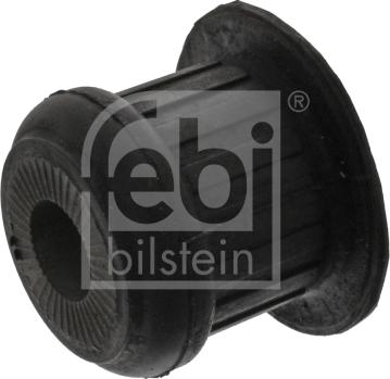 Febi Bilstein 07179 - Подушка, опора, подвеска двигателя onlydrive.pro