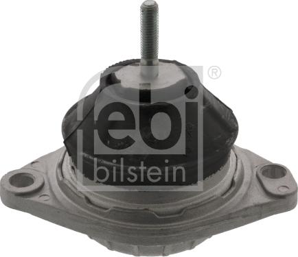 Febi Bilstein 07175 - Holder, engine mounting onlydrive.pro