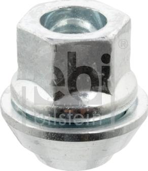 Febi Bilstein 46629 - Wheel Nut onlydrive.pro