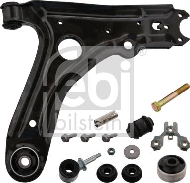 Febi Bilstein 07859 - Track Control Arm onlydrive.pro