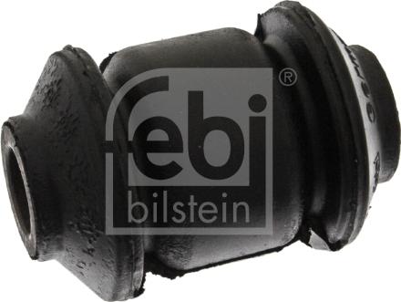 Febi Bilstein 07856 - Сайлентблок, рычаг подвески колеса onlydrive.pro