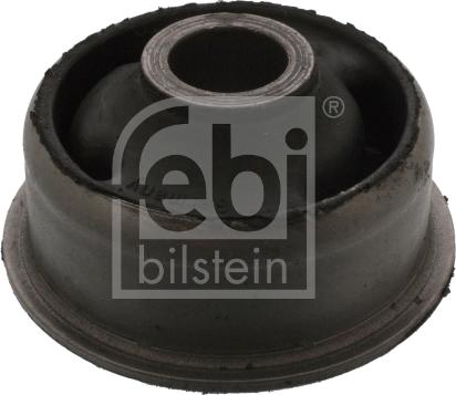 Febi Bilstein 07857 - Valdymo svirties / išilginių svirčių įvorė onlydrive.pro