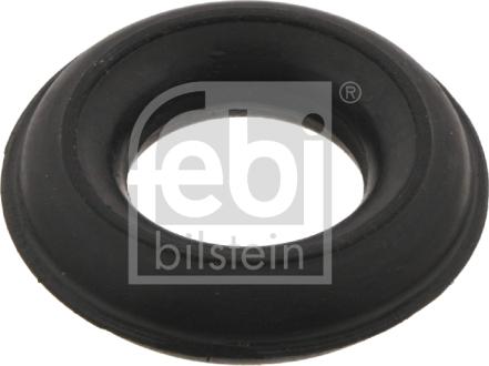 Febi Bilstein 07393 - Holding Bracket, silencer onlydrive.pro