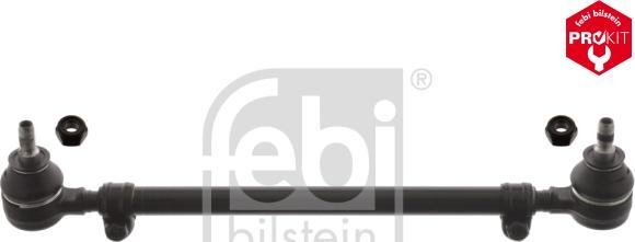 Febi Bilstein 07259 - Tie Rod onlydrive.pro