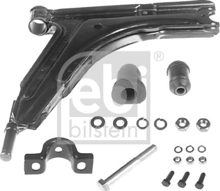 Febi Bilstein 07217 - Track Control Arm onlydrive.pro