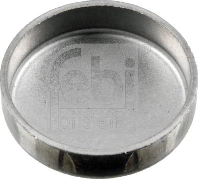 Febi Bilstein 07284 - Frost Plug onlydrive.pro