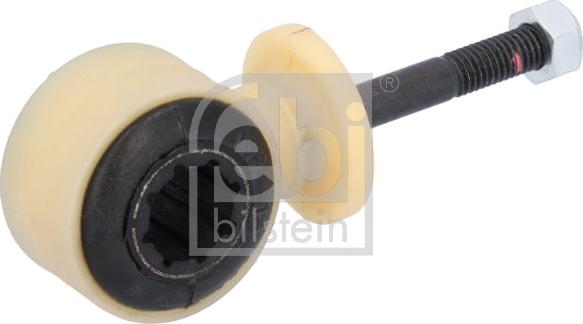 Febi Bilstein 07729 - Rod / Strut, stabiliser onlydrive.pro