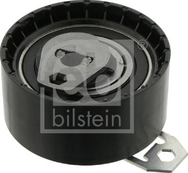 Febi Bilstein 19940 - Tensioner Pulley, timing belt onlydrive.pro