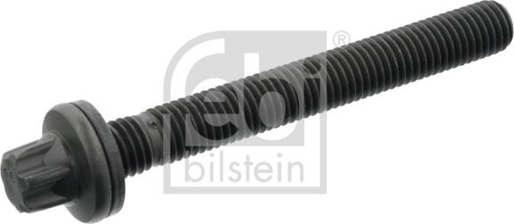 Febi Bilstein 19948 - Болт головки цилиндра onlydrive.pro