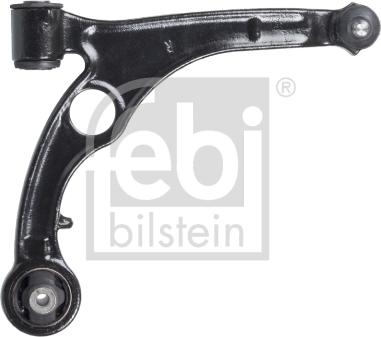 Febi Bilstein 19959 - Track Control Arm onlydrive.pro