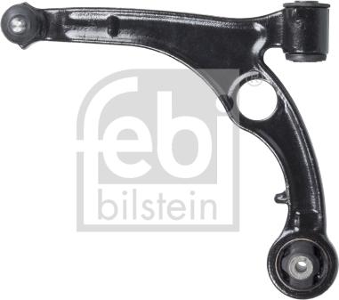 Febi Bilstein 19961 - Track Control Arm onlydrive.pro