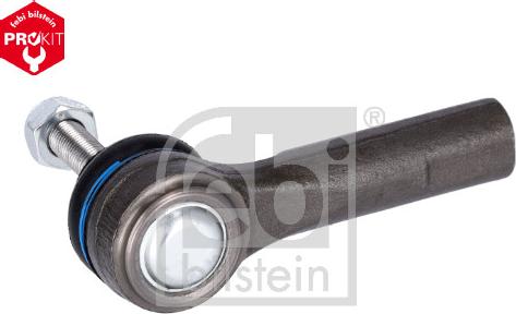 Febi Bilstein 19963 - Tie Rod End onlydrive.pro