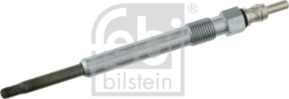 Febi Bilstein 19900 - Glow Plug onlydrive.pro