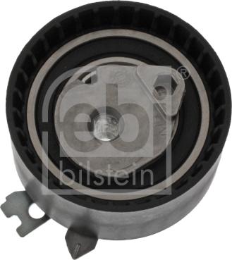 Febi Bilstein 19910 - Tensioner Pulley, timing belt onlydrive.pro