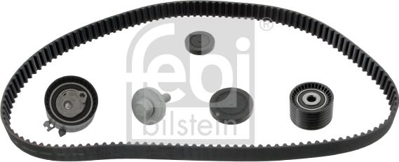 Febi Bilstein 19918 - Timing Belt Set onlydrive.pro