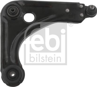 Febi Bilstein 19980 - Track Control Arm onlydrive.pro