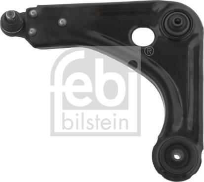 Febi Bilstein 19981 - Track Control Arm onlydrive.pro