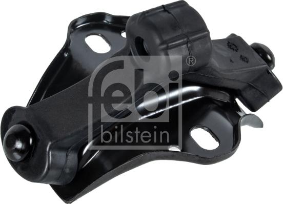 Febi Bilstein 19934 - Holding Bracket, silencer onlydrive.pro