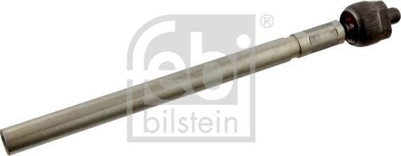 Febi Bilstein 19935 - Inner Tie Rod, Axle Joint onlydrive.pro