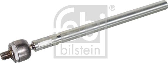 Febi Bilstein 19935 - Inner Tie Rod, Axle Joint onlydrive.pro