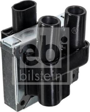 Febi Bilstein 19929 - Ignition Coil onlydrive.pro