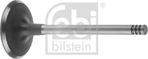 Febi Bilstein 19976 - Впускной клапан onlydrive.pro