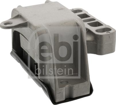 Febi Bilstein 19490 - Holder, engine mounting onlydrive.pro