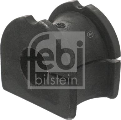 Febi Bilstein 19449 - Bearing Bush, stabiliser onlydrive.pro